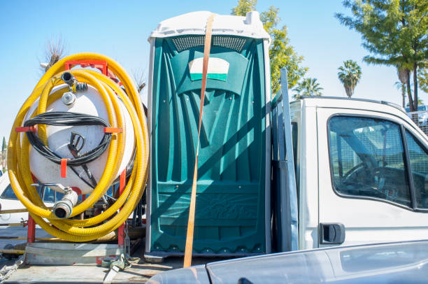 Best Emergency porta potty rental  in Broadview Heights, OH