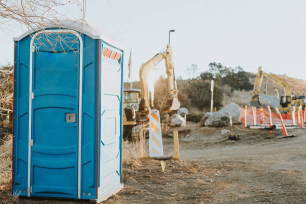 Portable bathroom rental in Broadview Heights, OH