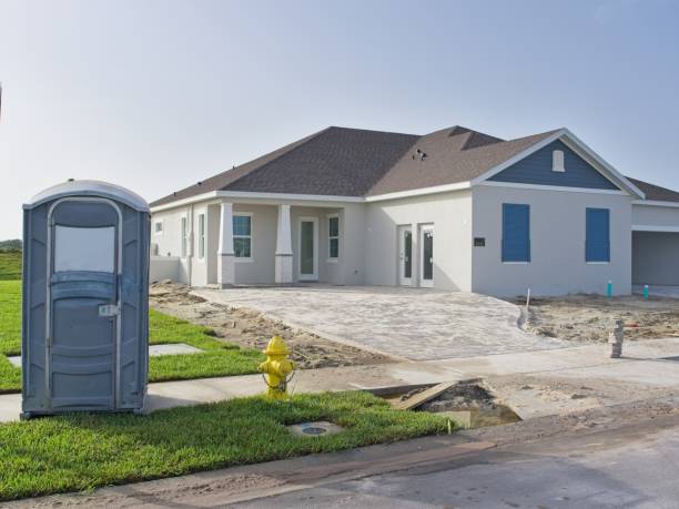 Best Portable toilet rental cost  in Broadview Heights, OH