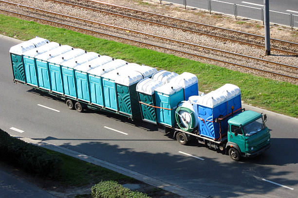 Best Porta potty rental for outdoor events  in Broadview Heights, OH
