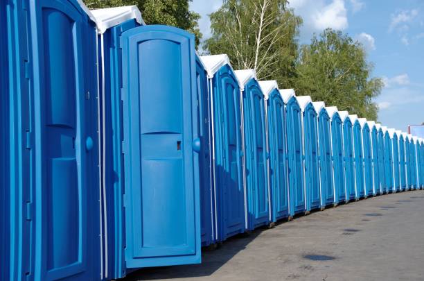 Best Porta potty rental for outdoor events  in Broadview Heights, OH